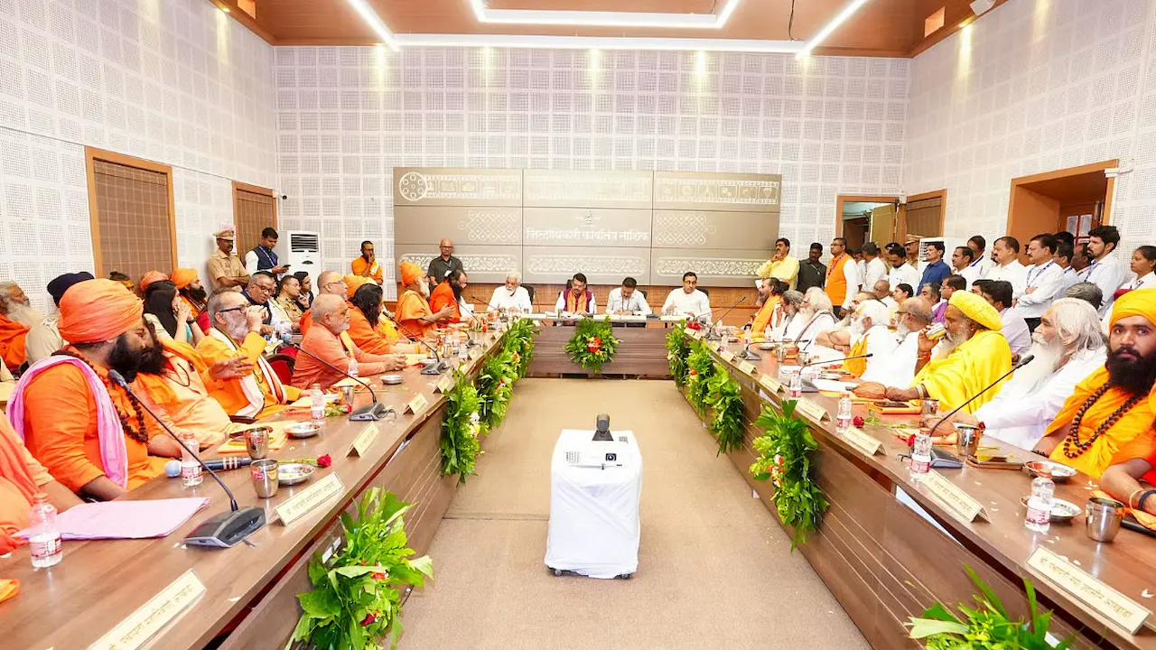 kumbh, nashik, maharashrtra, fadnavis, devendra fadnavis