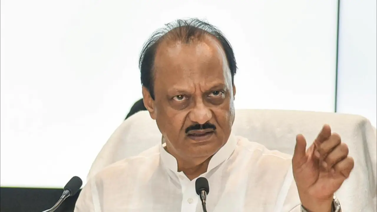 ajit pawar, pawar, hindi, class 1, hindi language, burden