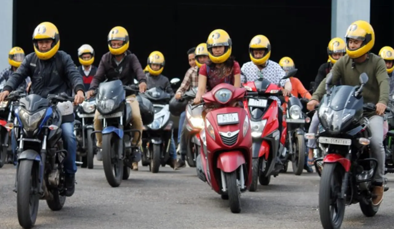 High Court Cracks Down: Bike Taxis Banned In Karnataka; Ola, Uber, Rapido Forced To Halt Services 9 bike taxis, karnataka, rapido, ola, uber, high court, karnataka high court