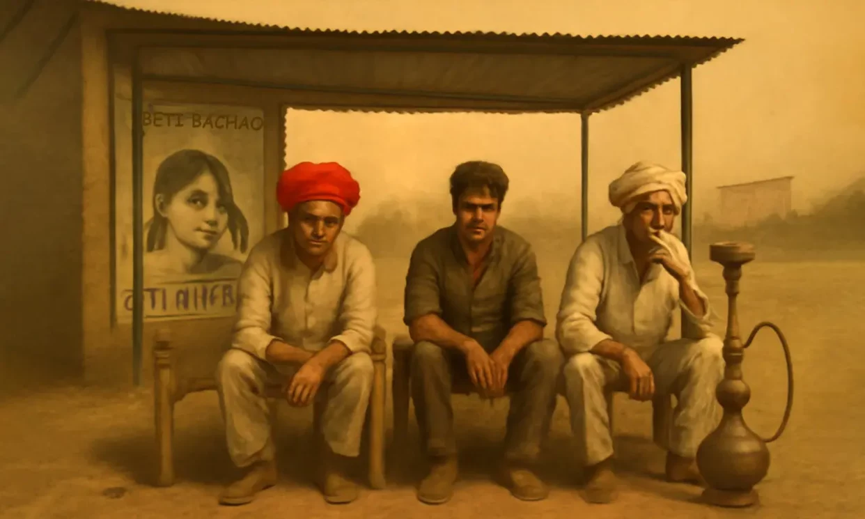 randa republic, haryana, brides, Haryanvi, wife, single men, single