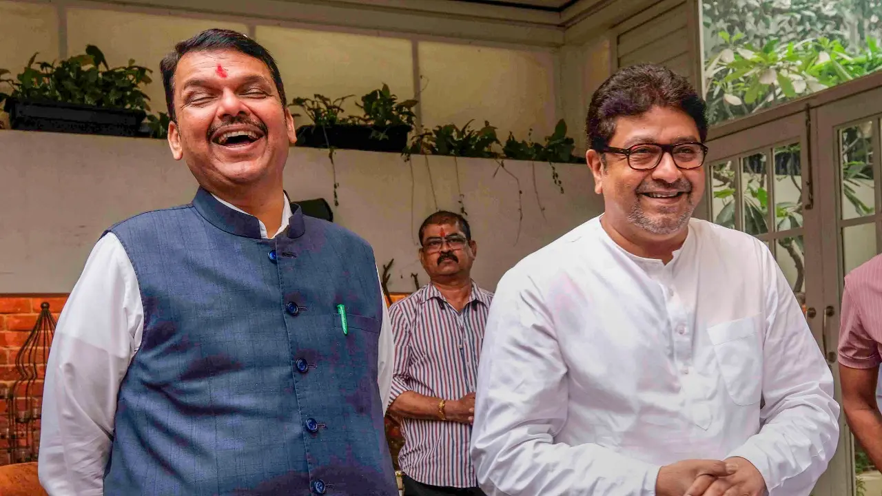 raj thackeray, mns, devendra fadnavis, fadnavis, bjp, shiv sena