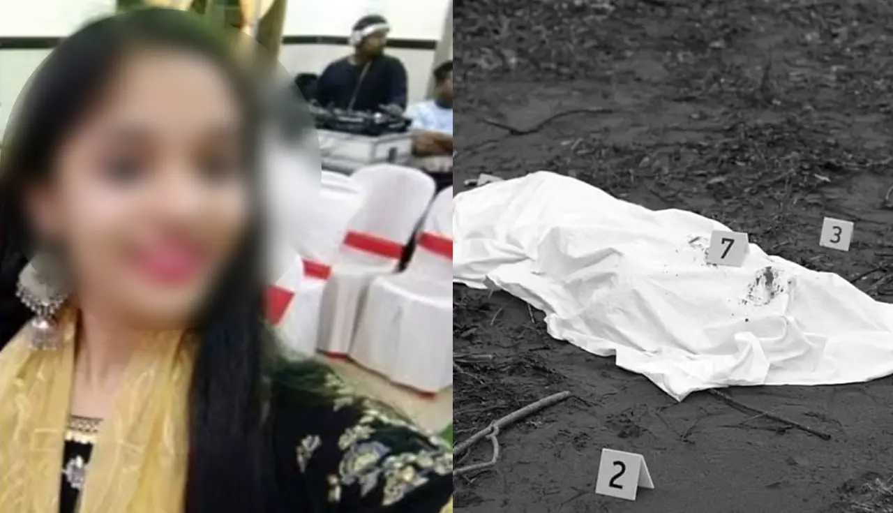 Tragedy At Sathaye College: 21-Year-Old Student Jumps To Death, Probe Underway 15 sandhya pathak, sathaye college, suicide, college, mumbai