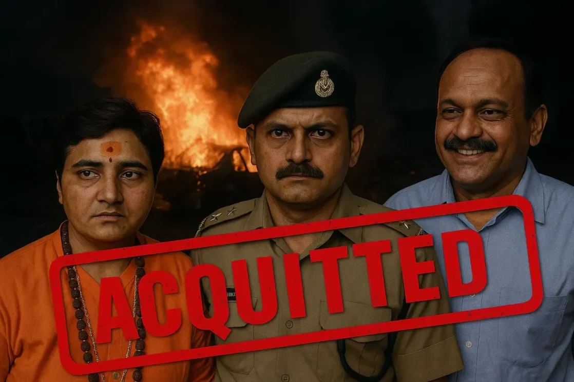 2008 malegaon blast case verdict