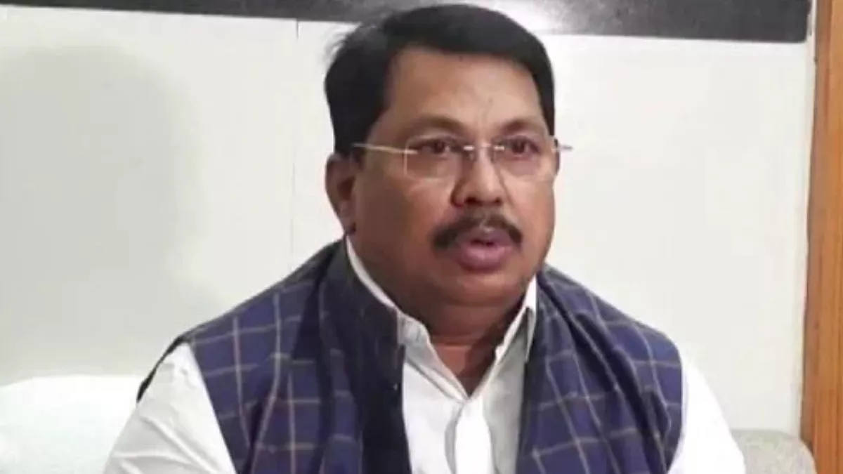 vijay wadettiwar, wadettiwar, congress, party, security bill, maharashtra assembly