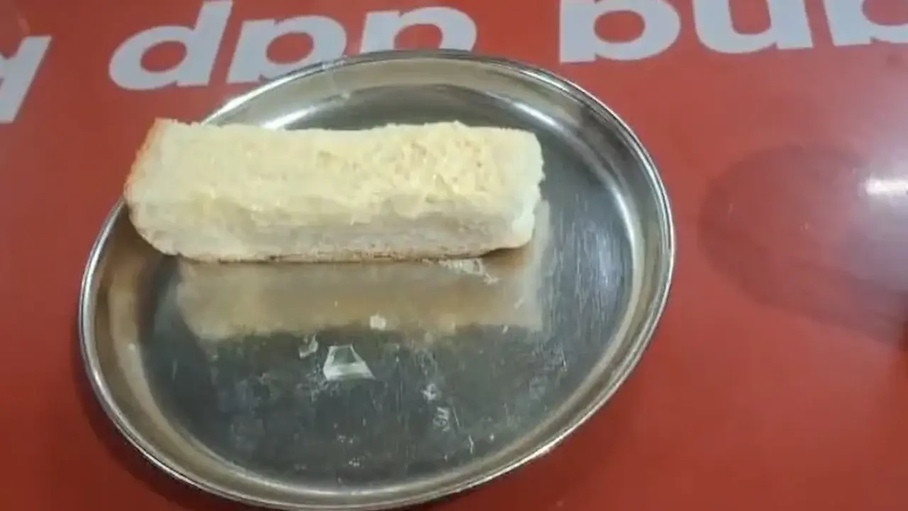 cafe goodluck, contoversy, goodluck, glass, food license