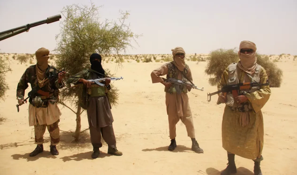 al-qaeda, mali, indian abducted, indians