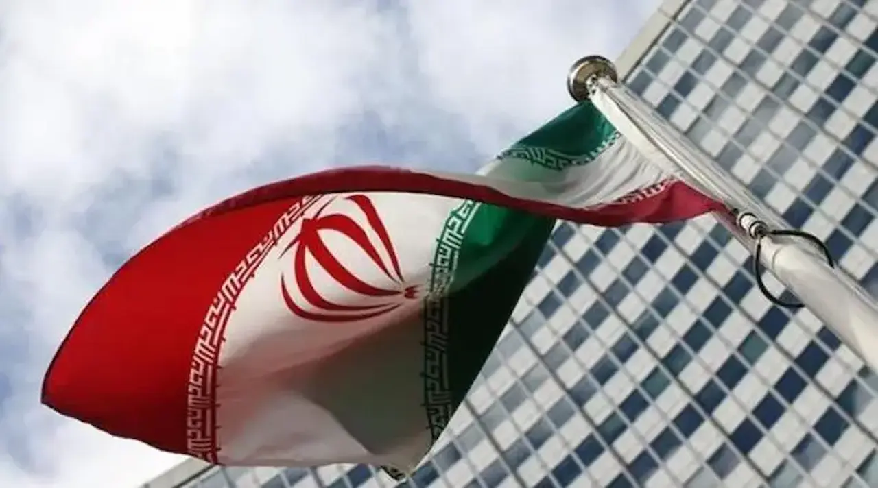 iran, travel warning, india, indian embassy, mea, iranian flag