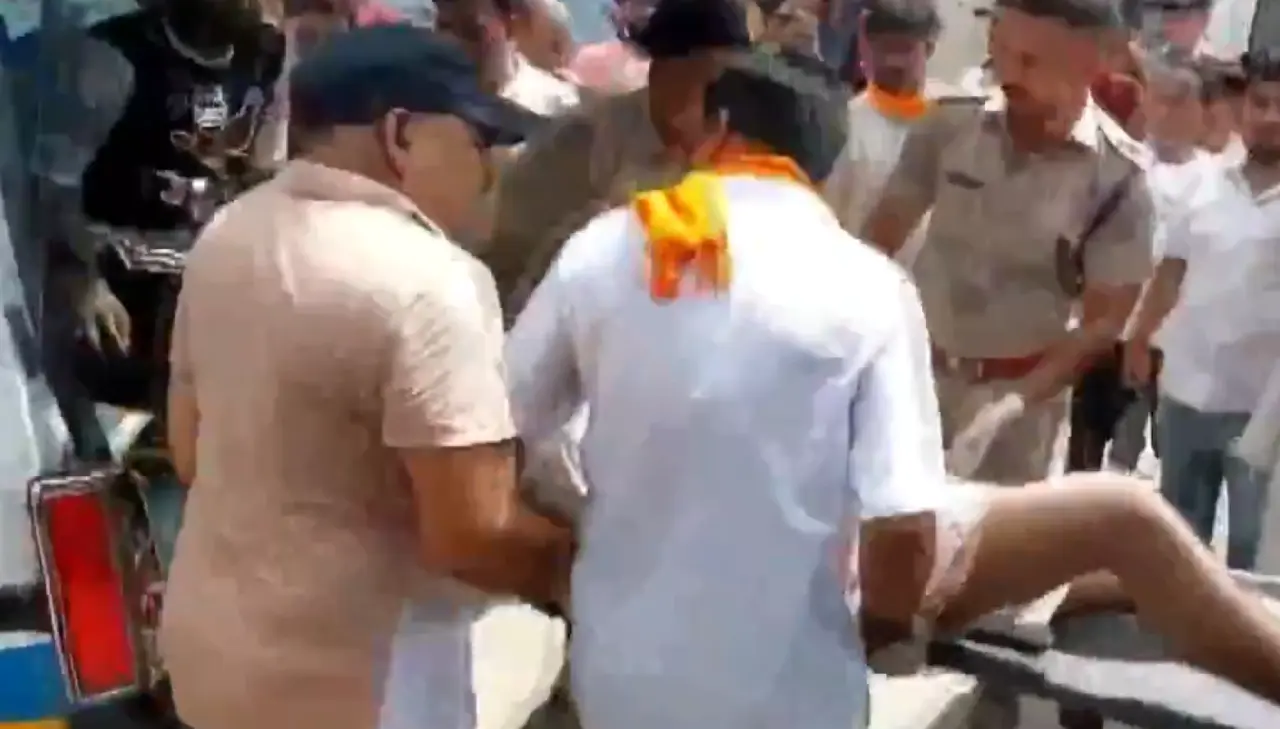 mansa devi, stampede, haridwar, uttarakhand, shravan