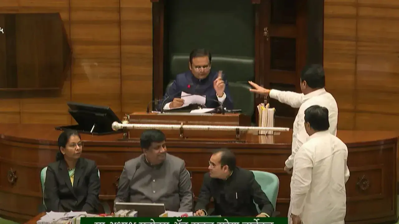 maharashtra assembly, legislative assembly, nana patole, patole, nagwekar, assembly