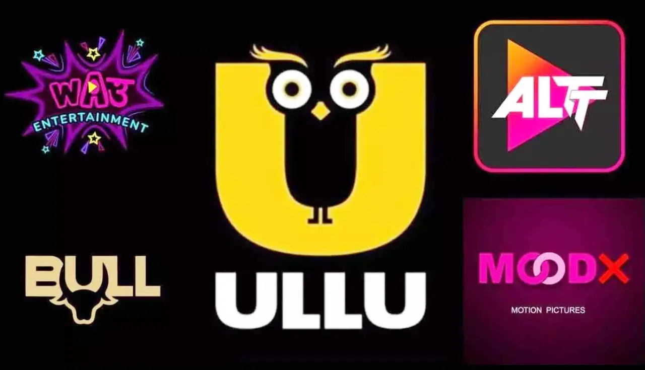 ullu, atll, atll balaji, otts, vulgar otts, moodx, otts banned,