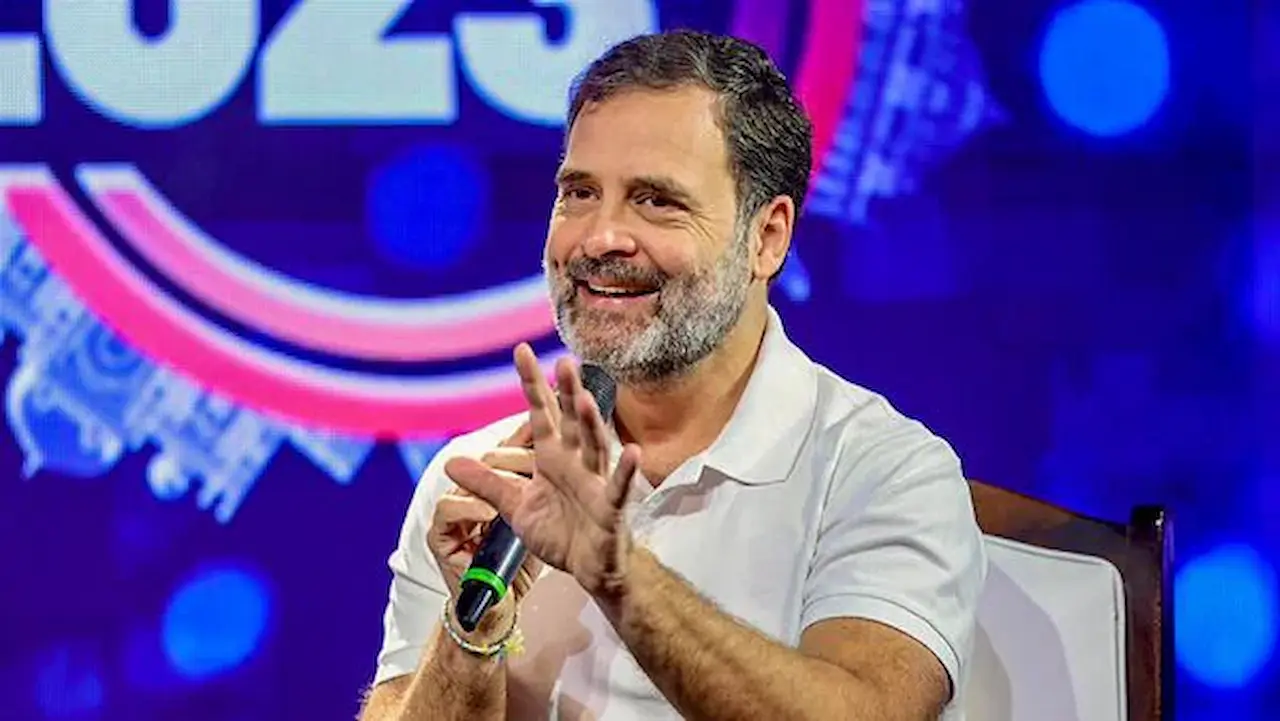 rahul gandhi, conclave, gandhi, king, congress