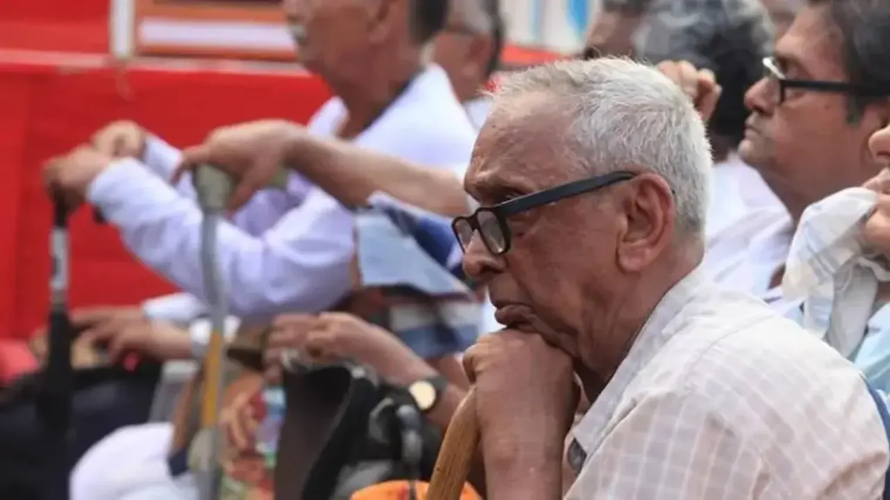 senior citizens, kerala senior commission