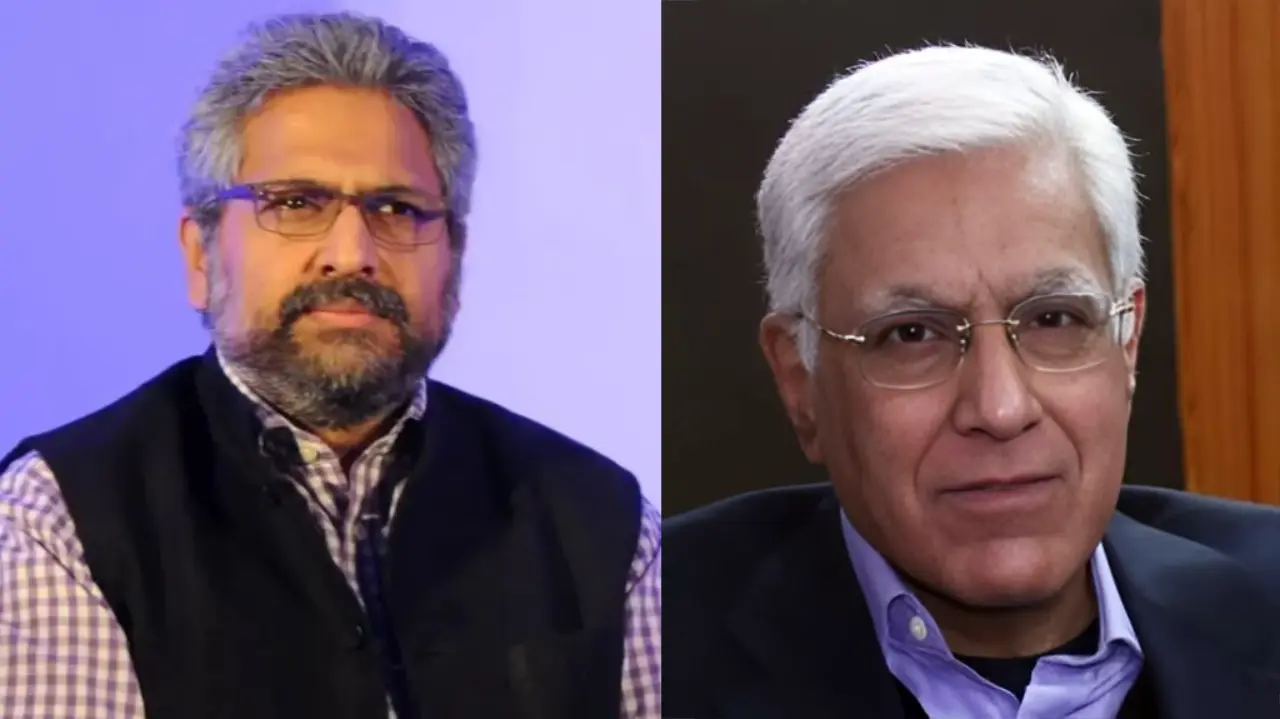Siddharth Varadarajan, Karan Thapar, The Wire, Assam Police, Supreme Court