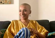Tannishtha Chatterjee, stage 4, cancer, oligo metastatic cancer, metastatic cancer
