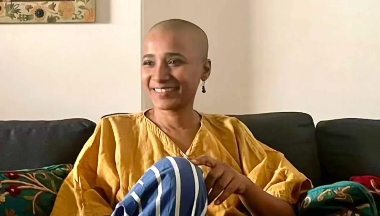 Actor Tannishtha Chatterjee Reveals Stage 4 Cancer Battle, Shares Emotional Post On Strength And Support 1 Tannishtha Chatterjee, stage 4, cancer, oligo metastatic cancer, metastatic cancer