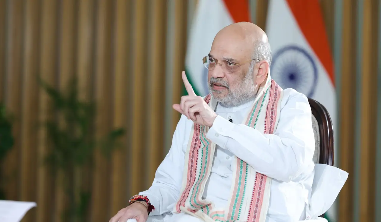 Jagdeep Dhankhar, amit shah, resignation, exit, shah, vice president