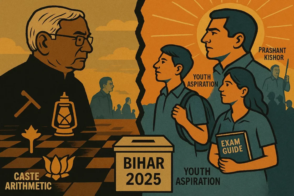 bihar elections, bihar 2025, nitish kumar, tejashwi yadav, prashant kishore, elections, bihar, 