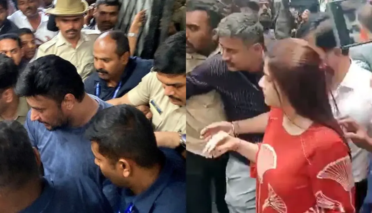 renukaswamy murder, actor darshan, darshan, pavithra gowda, supreme court, bail denied