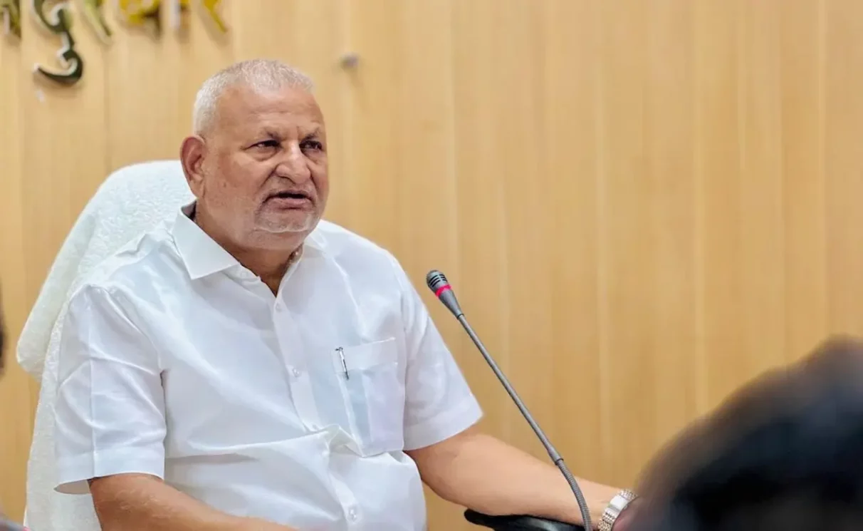 manikrao kokate, maharashtra minister, rummy game, rummy controversy