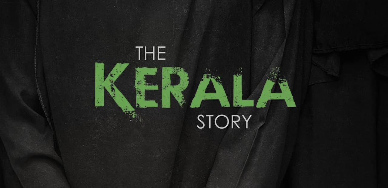 the kerala story, poster, kerala story, ftii, national award
