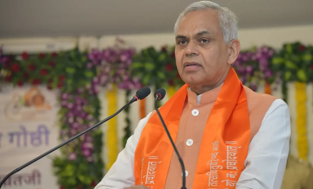 Acharya Devvrat, Governor, Maharashtra, Maha, Gujarat, Governor