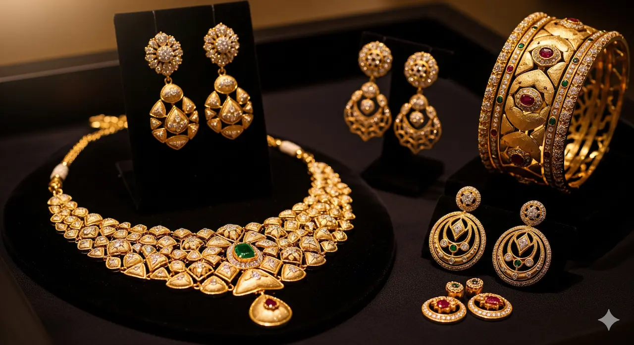 gold jewellery, jewellery, prices, gold prices, trade, us, india