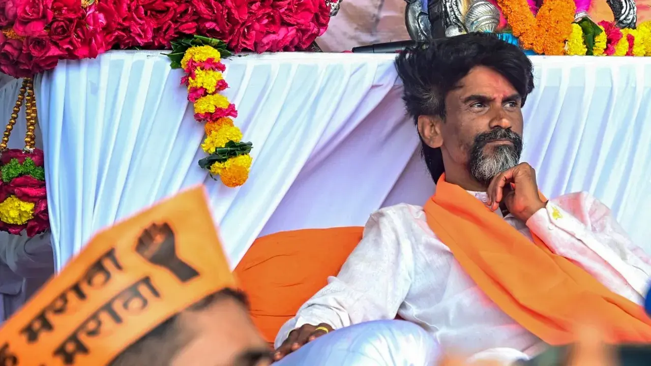 manoj jarange, jarange, maratha quota, bombay hc, bombay high court