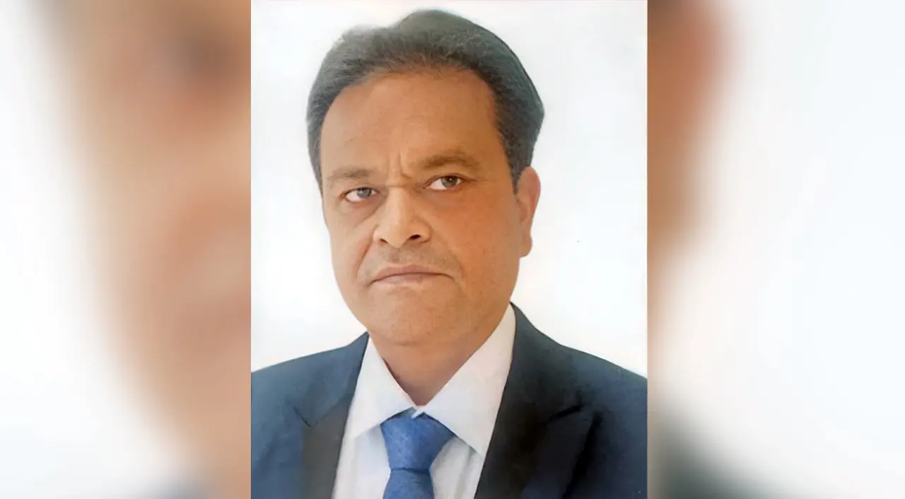 Ex-Lodha Director Rajendra Lodha Arrested In Rs 100 Crore Panvel Land Scam 1 rajendra lodha, arrested, scam, lodha developers ltd, ldl