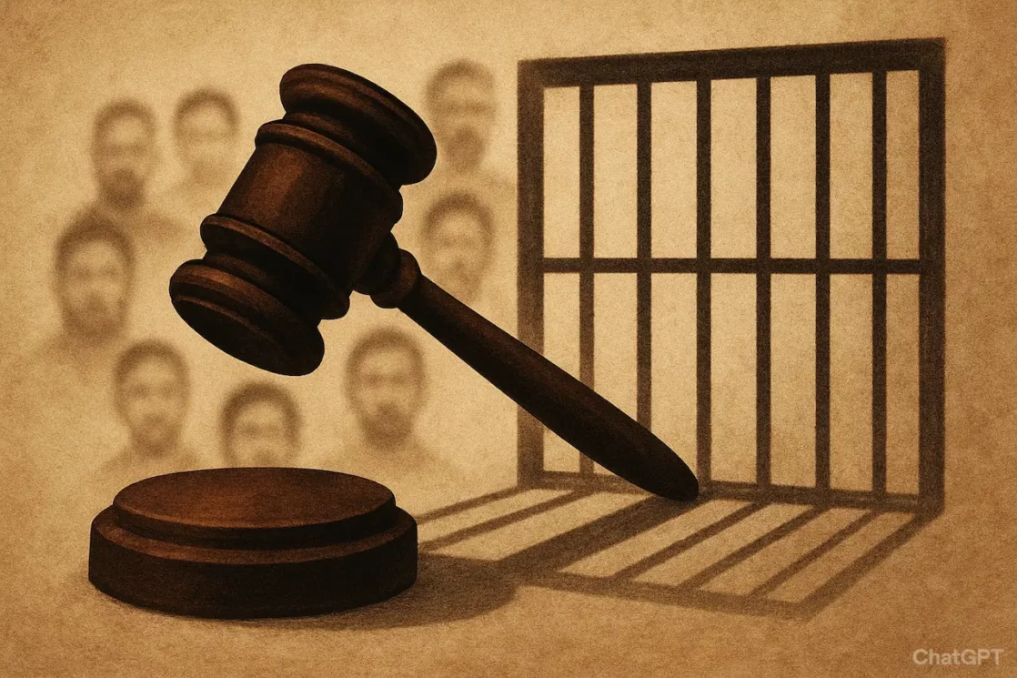 umar Khalid sharjeel Imam uapa bail denied