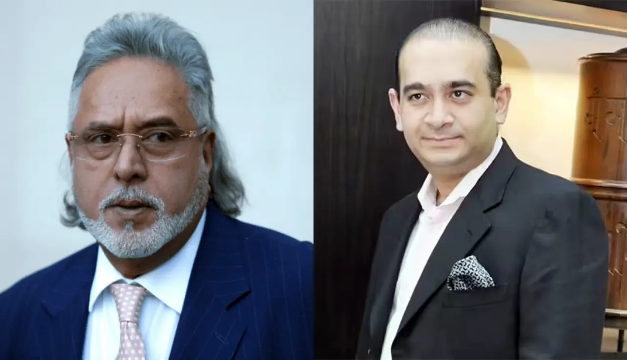 vijay mallya, nirav modi, tihar jail, jail, uk