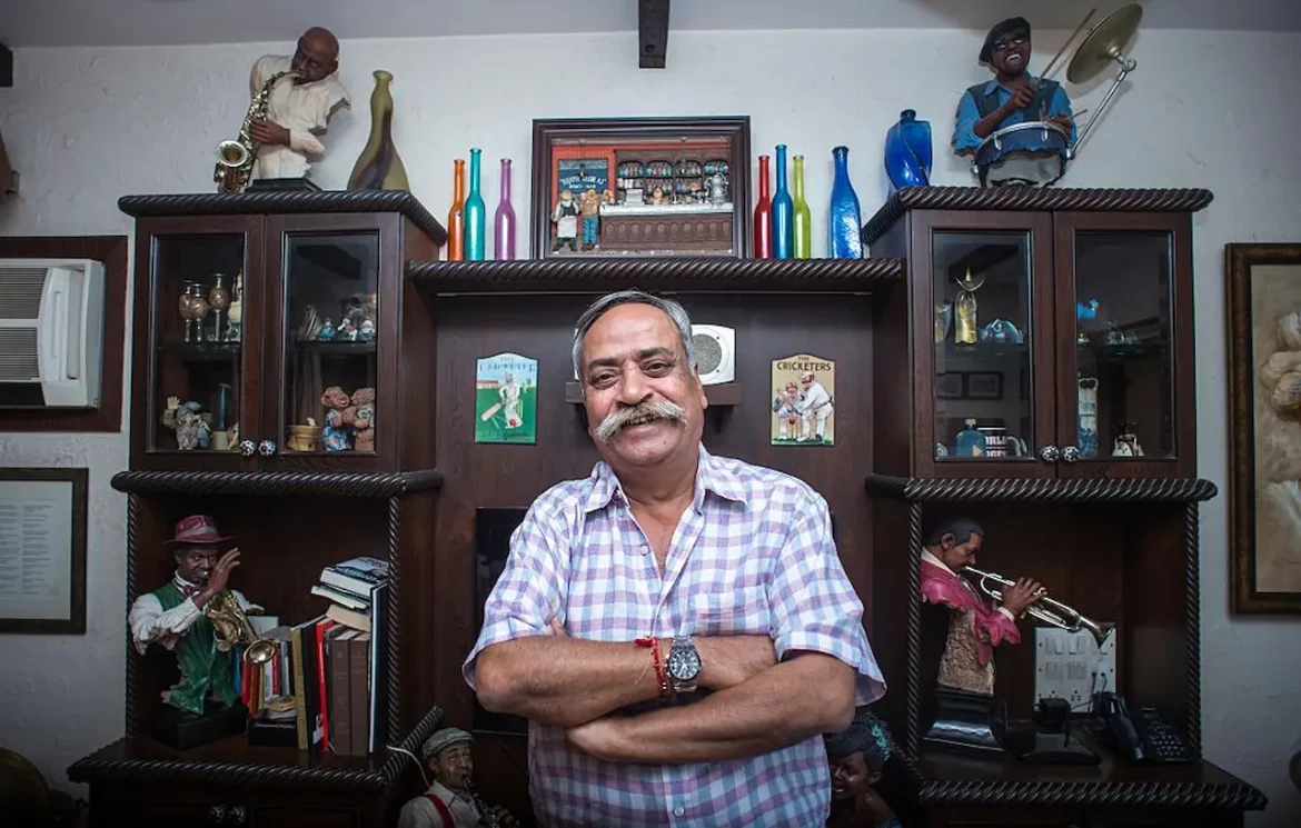 ad guru, piyush pandey, advertising legend, ads, padma shri