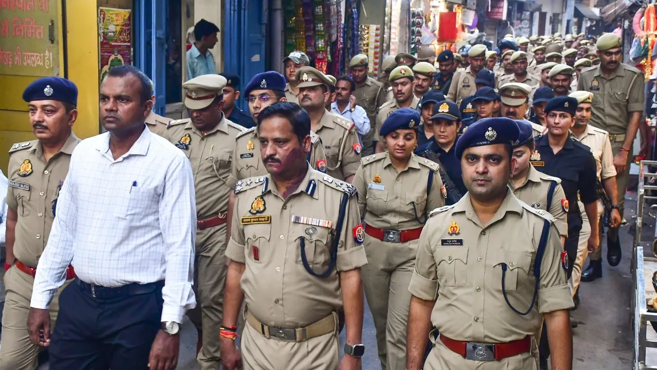 bareilly, i love muhammad, i love mohammad, bareilly clash, uttar pradesh violence