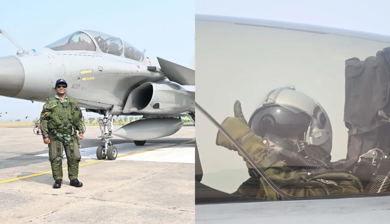 rafale, rafael, president, droupadi murmu, Droupadi Murmu, ambala
