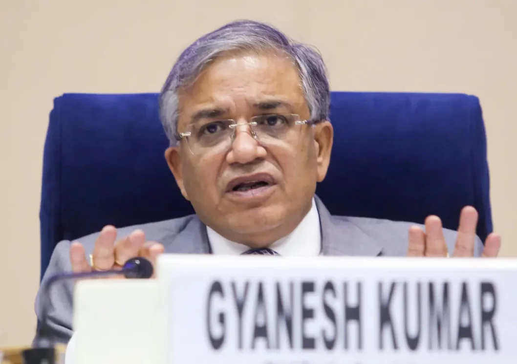 eci, elections commission of india, model code of conduct, bihar, bihar polls