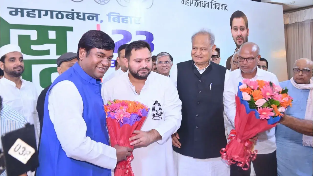 tejashwi yadav, mukesh sahani, cm, bihar, cm face