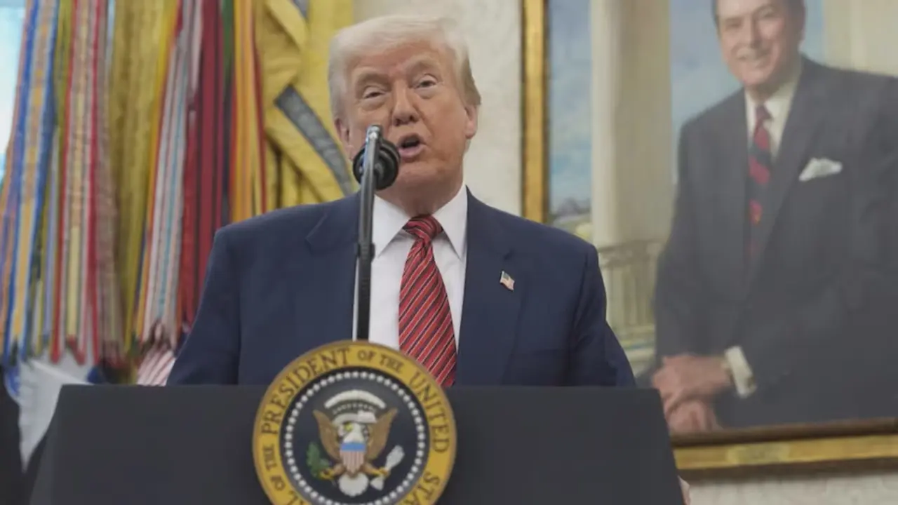 donald trump, green card, dc shooting, dc