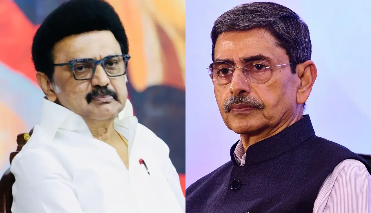 mk stalin, stalin, ravi, governor, tamil nadu, tn governor