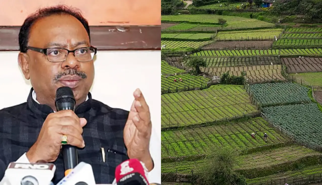 fragmentation barrier, maharashtra, chandrashekhar bawankule