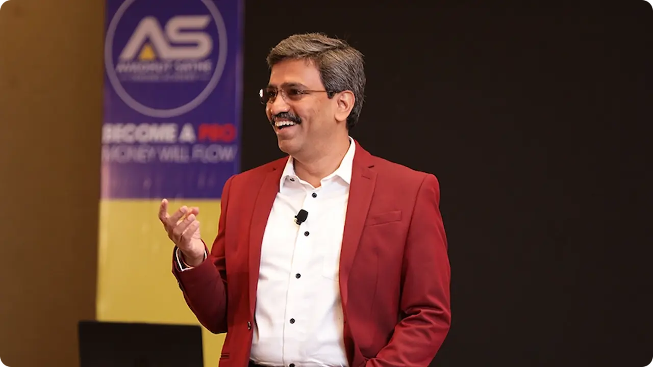 avadhut sathe, finfluencer, sebi, Unregistered Investment Advisory