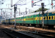 indian railway, extra, surge,
