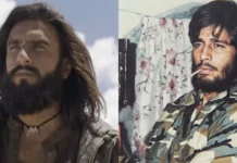 major mohit sharma, dhurandhar, delhi hc, cbfc