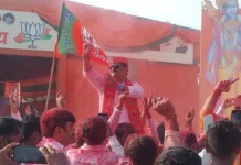 chhatrapati sambhajinagar, bjp, civic polls, aurangabad