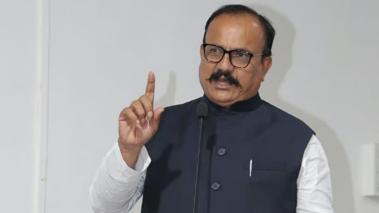 Harshwardhan Sapkal, congress, sapkal