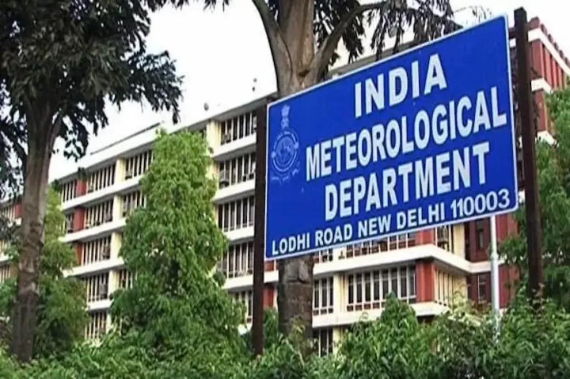 India Meteorological Department (IMD), IMD, weather