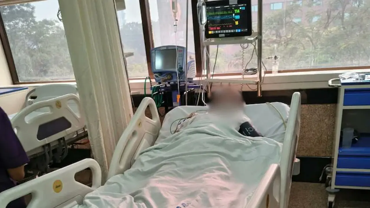 indore, water crisis, diarrhoea