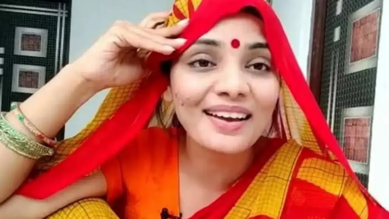 neha singh rathore, arrest, warranty