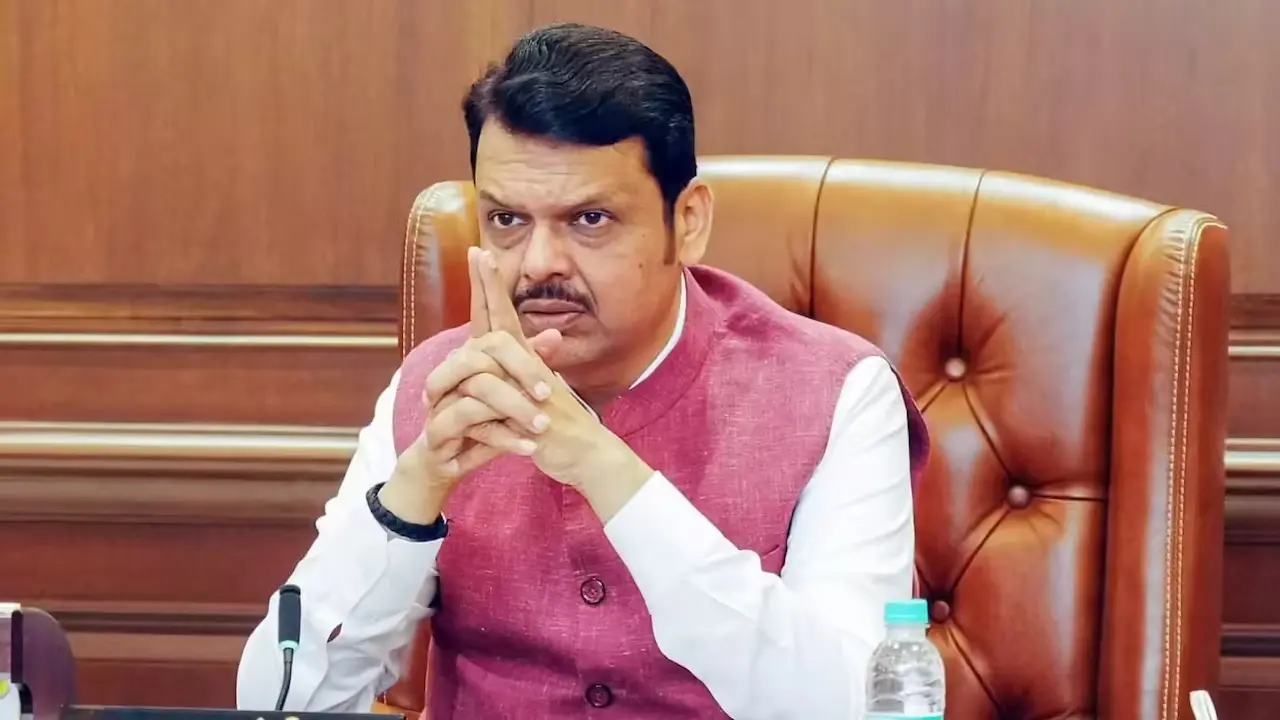 devendra fadnavis, chief minister, fadnavis, alliance, congress, bjp, bjp-congress alliance