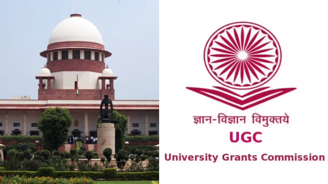 ucg, ugc equity, supreme court, sc, UGC regulations
