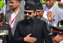 balen shah, pm nepal, prime minister of nepal, rapper, rapper belan