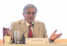 Gyanesh Kumar, cec Gyanesh Kumar, cec, motion, opposition mps